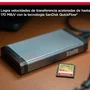 SanDisk Extreme 64 GB SDXC UHS-I Clase 10